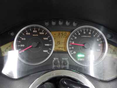 Honda Forza X 2008