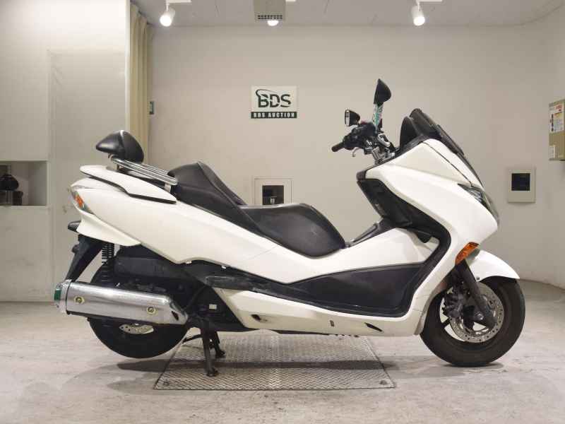 Honda Forza X 2008