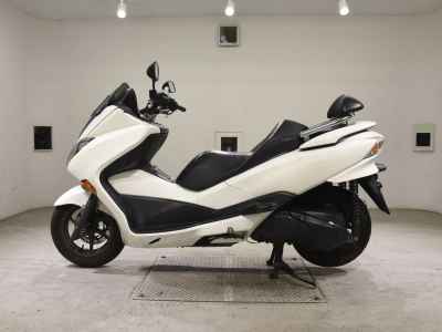 Honda Forza X 2008