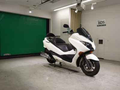 Honda Forza X 2008