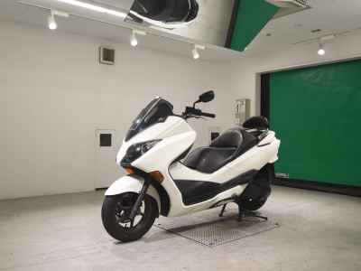 Honda Forza X 2008