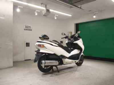 Honda Forza X 2008