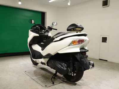 Honda Forza X 2008