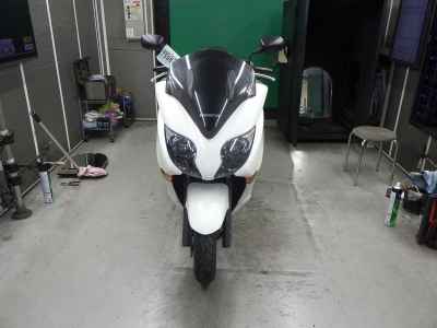 Honda Forza X 2008