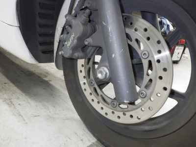 Honda Forza X 2008