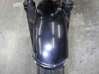 Suzuki GrassTracker Bigboy