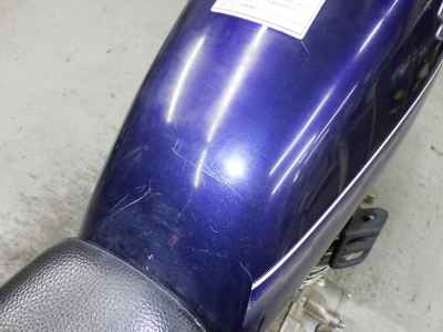 Suzuki GrassTracker Bigboy