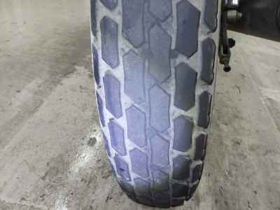 Suzuki GrassTracker Bigboy