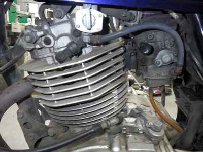 Suzuki GrassTracker Bigboy