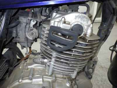 Suzuki GrassTracker Bigboy