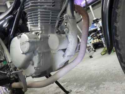 Suzuki GrassTracker Bigboy