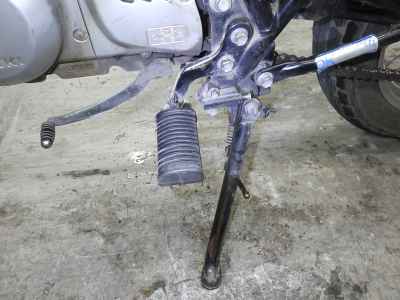 Suzuki GrassTracker Bigboy