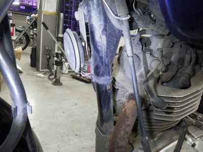 Suzuki GrassTracker Bigboy