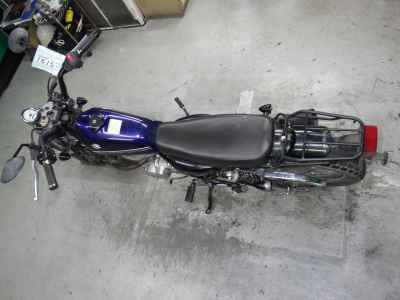 Suzuki GrassTracker Bigboy