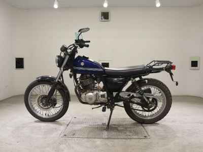 Suzuki GrassTracker Bigboy