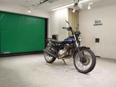 Suzuki GrassTracker Bigboy