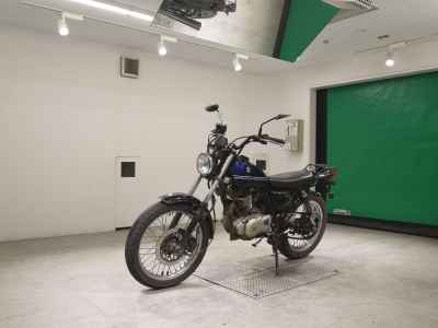Suzuki GrassTracker Bigboy
