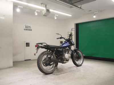 Suzuki GrassTracker Bigboy