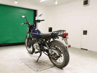 Suzuki GrassTracker Bigboy