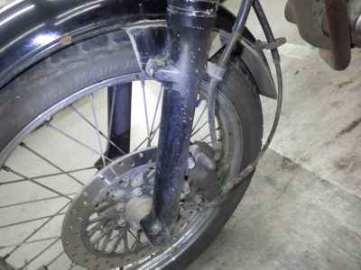 Suzuki GrassTracker Bigboy