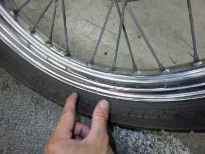 Suzuki GrassTracker Bigboy