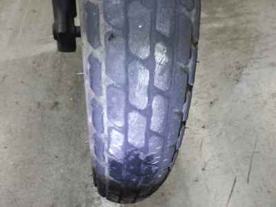 Suzuki GrassTracker Bigboy