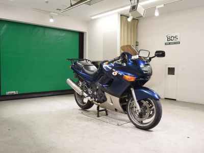 Kawasaki ZZR400 2007