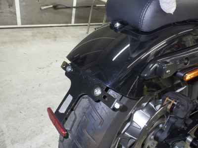 Harley-Davidson Nightster RH975S 2023