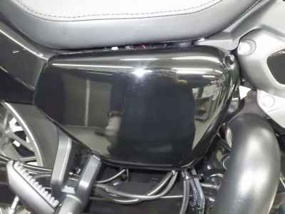 Harley-Davidson Nightster RH975S 2023