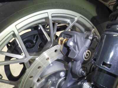 Harley-Davidson Nightster RH975S 2023