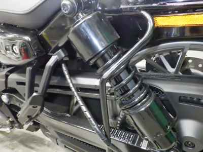 Harley-Davidson Nightster RH975S 2023