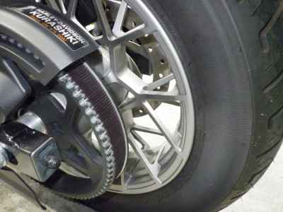 Harley-Davidson Nightster RH975S 2023