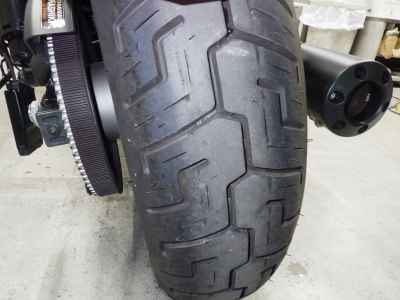 Harley-Davidson Nightster RH975S 2023