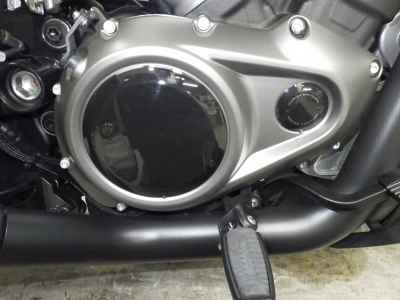Harley-Davidson Nightster RH975S 2023