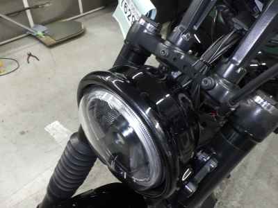 Harley-Davidson Nightster RH975S 2023