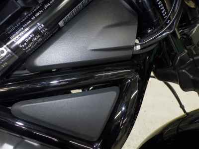 Harley-Davidson Nightster RH975S 2023