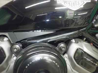 Harley-Davidson Nightster RH975S 2023