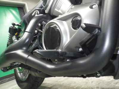 Harley-Davidson Nightster RH975S 2023