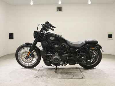 Harley-Davidson Nightster RH975S 2023