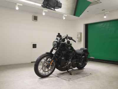 Harley-Davidson Nightster RH975S 2023
