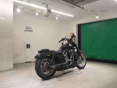 Harley-Davidson Nightster RH975S 2023