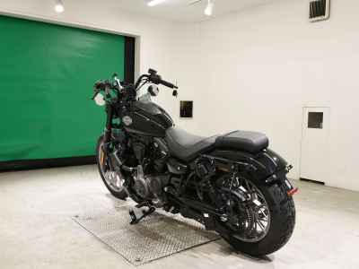 Harley-Davidson Nightster RH975S 2023