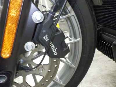Harley-Davidson Nightster RH975S 2023