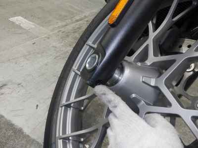 Harley-Davidson Nightster RH975S 2023