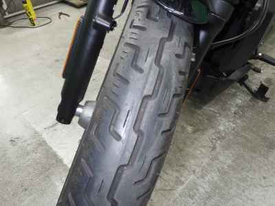 Harley-Davidson Nightster RH975S 2023