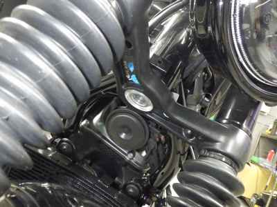 Harley-Davidson Nightster RH975S 2023