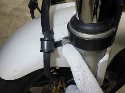 Honda CB1300SF 2005