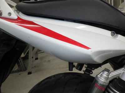 Honda CB1300SF 2005