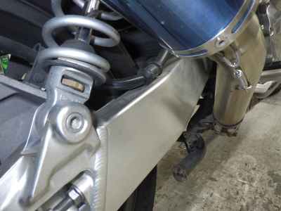 Honda CB1300SF 2005