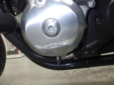 Honda CB1300SF 2005